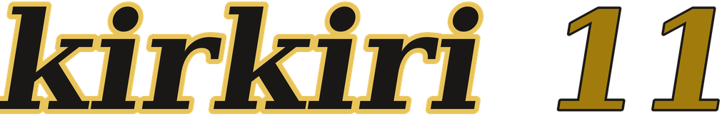 kirkiri 11 logo